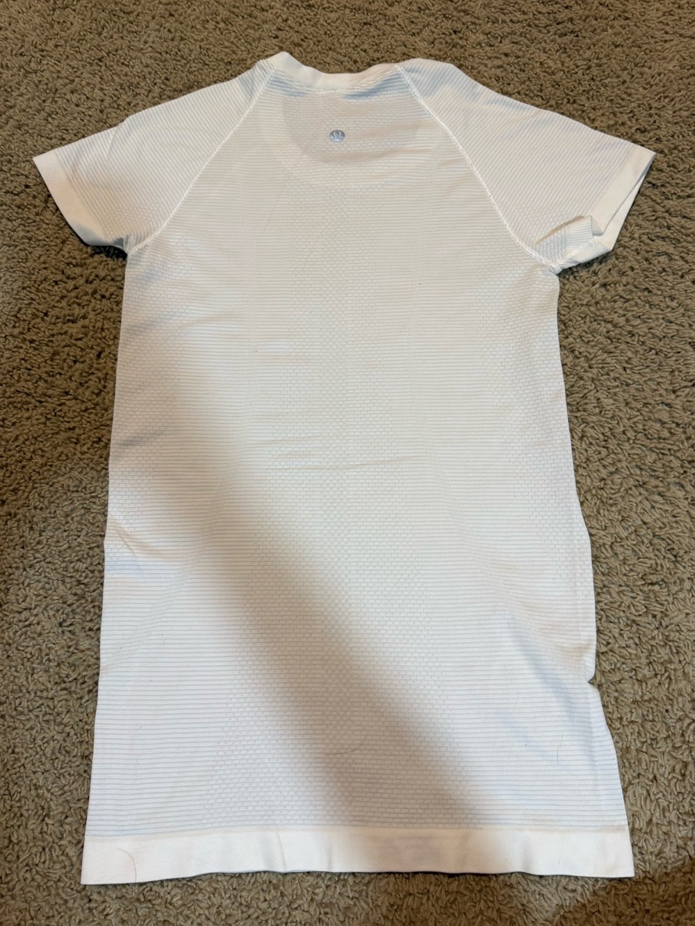Lululemon Swiftly Tech - Picture 2 of 2